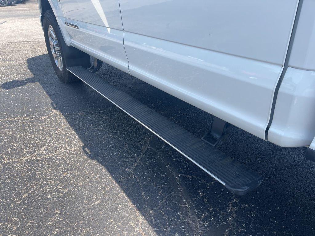 used 2020 Ford F-250 car, priced at $65,807