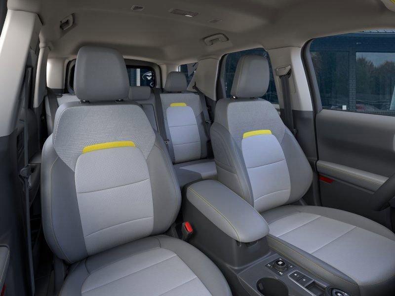 new 2026 Ford Bronco Sport car, priced at $43,750