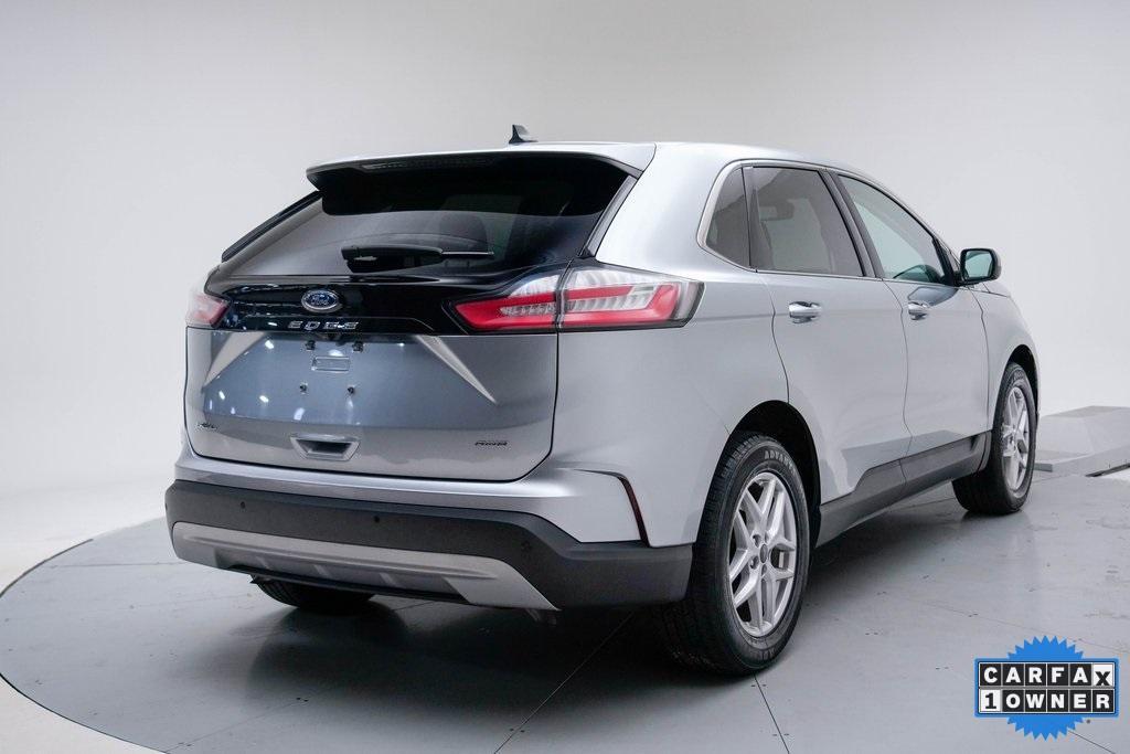 used 2023 Ford Edge car, priced at $19,538