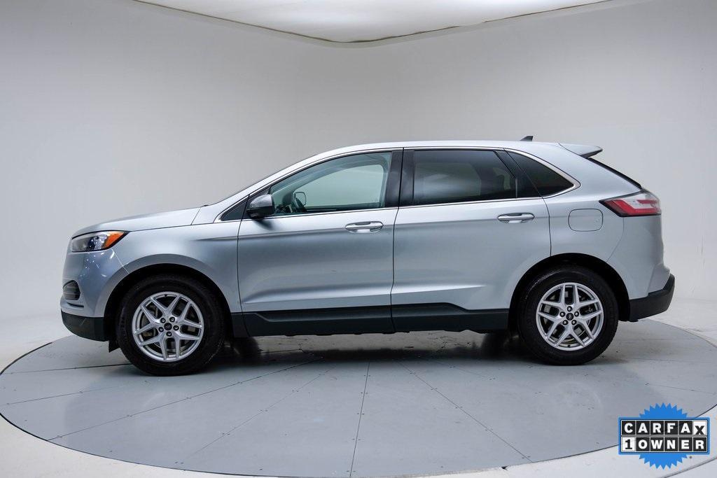 used 2023 Ford Edge car, priced at $19,538