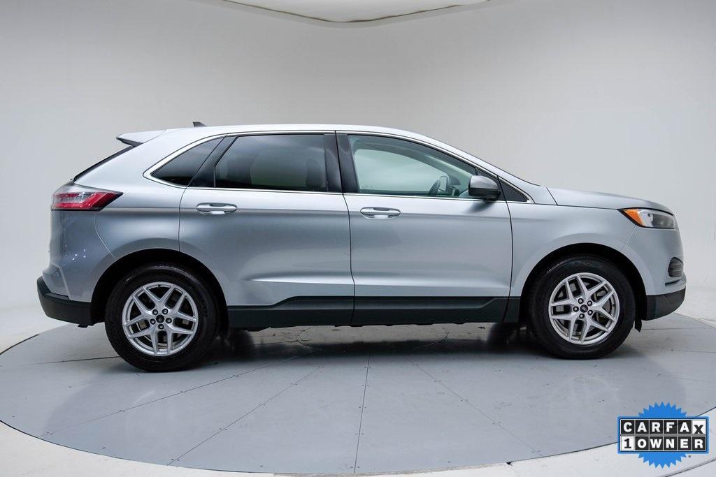 used 2023 Ford Edge car, priced at $19,538