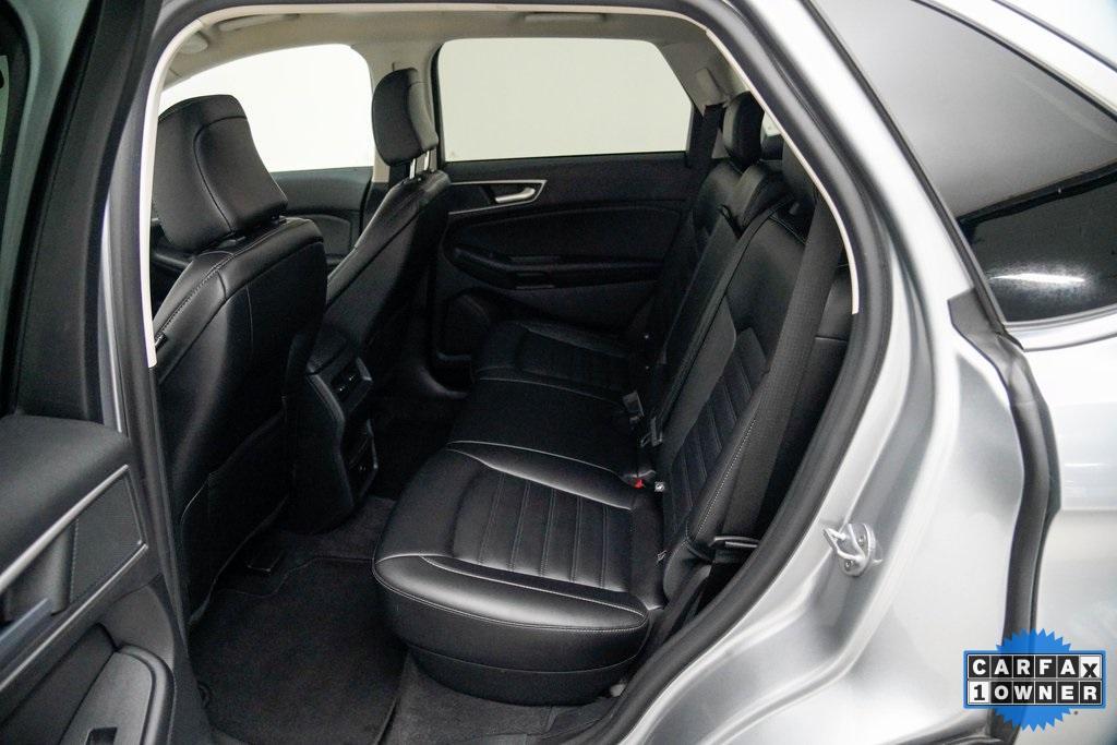 used 2023 Ford Edge car, priced at $19,538