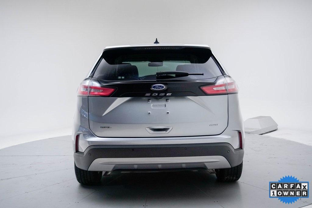 used 2023 Ford Edge car, priced at $19,538