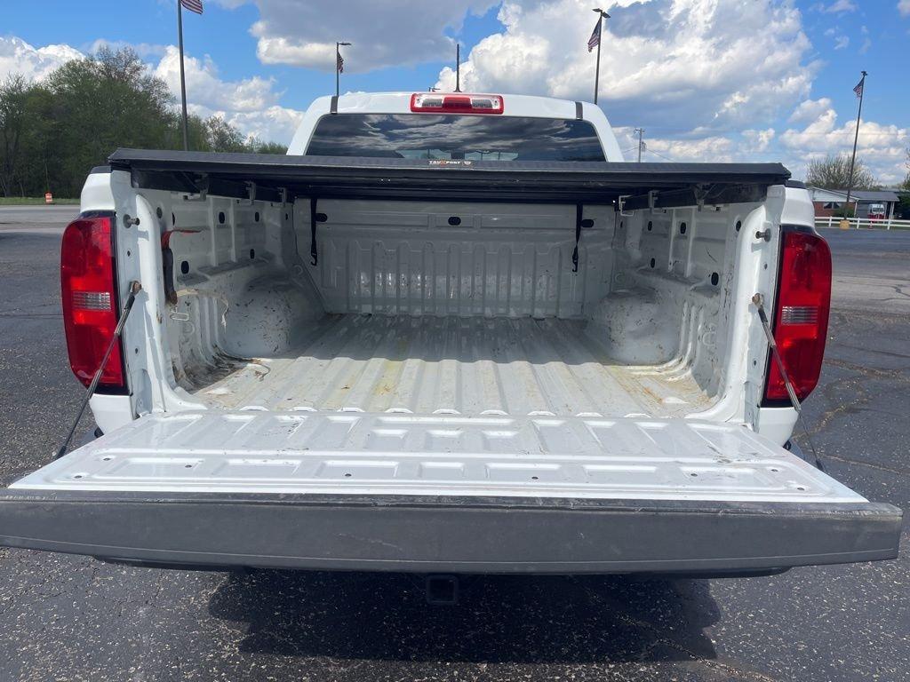 used 2019 Chevrolet Colorado car, priced at $18,998
