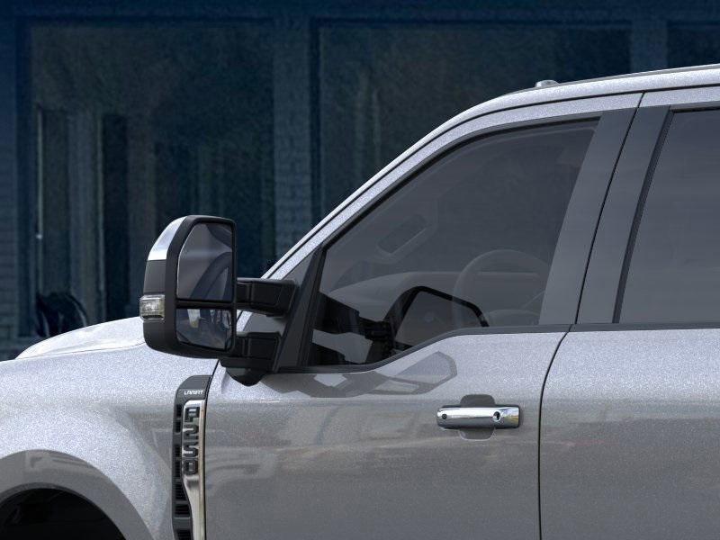 new 2026 Ford F-250 car, priced at $78,156