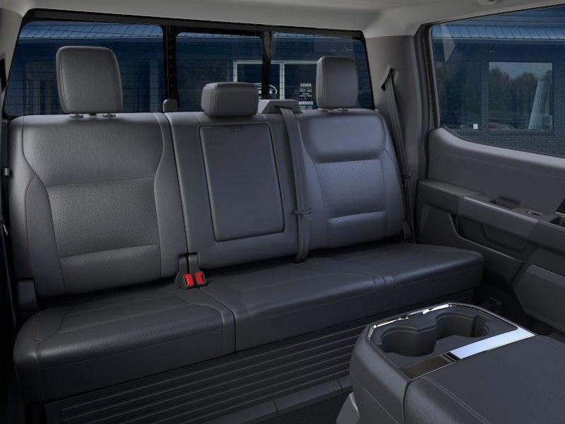 new 2026 Ford F-250 car, priced at $78,156