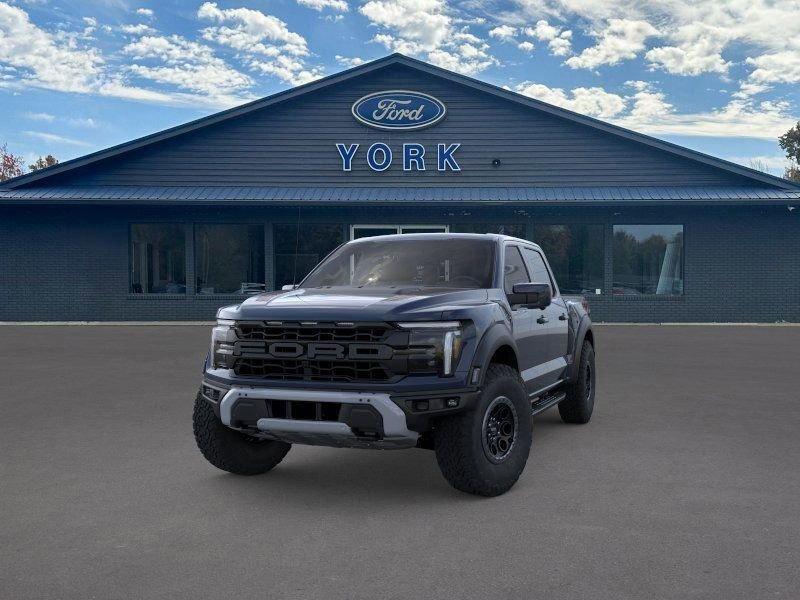 new 2025 Ford F-150 car, priced at $91,085