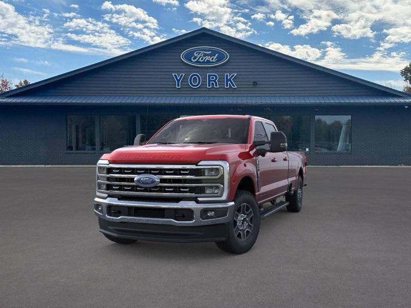 new 2026 Ford F-250 car, priced at $79,865