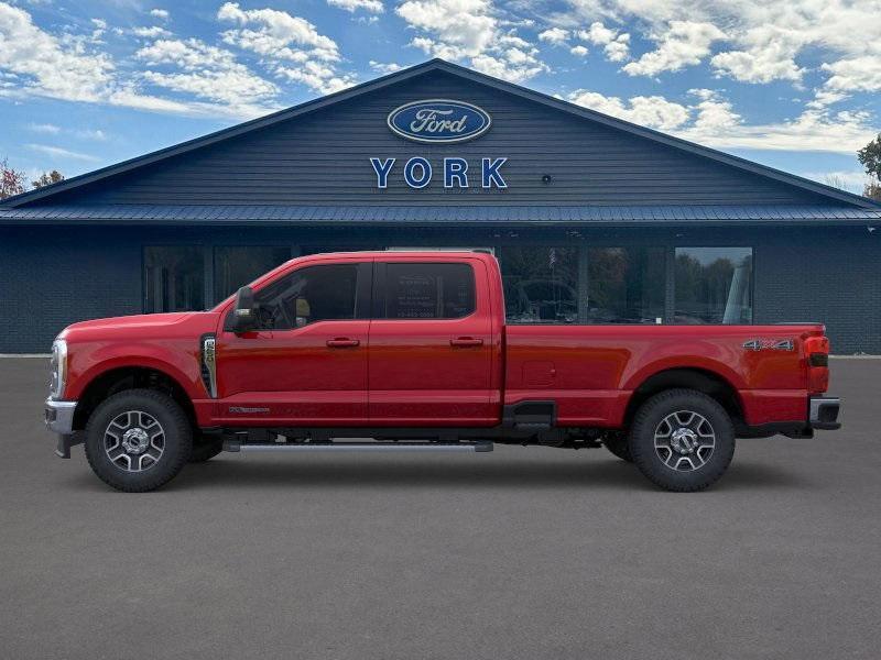 new 2026 Ford F-250 car, priced at $79,865