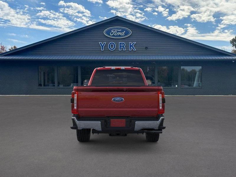 new 2026 Ford F-250 car, priced at $79,865