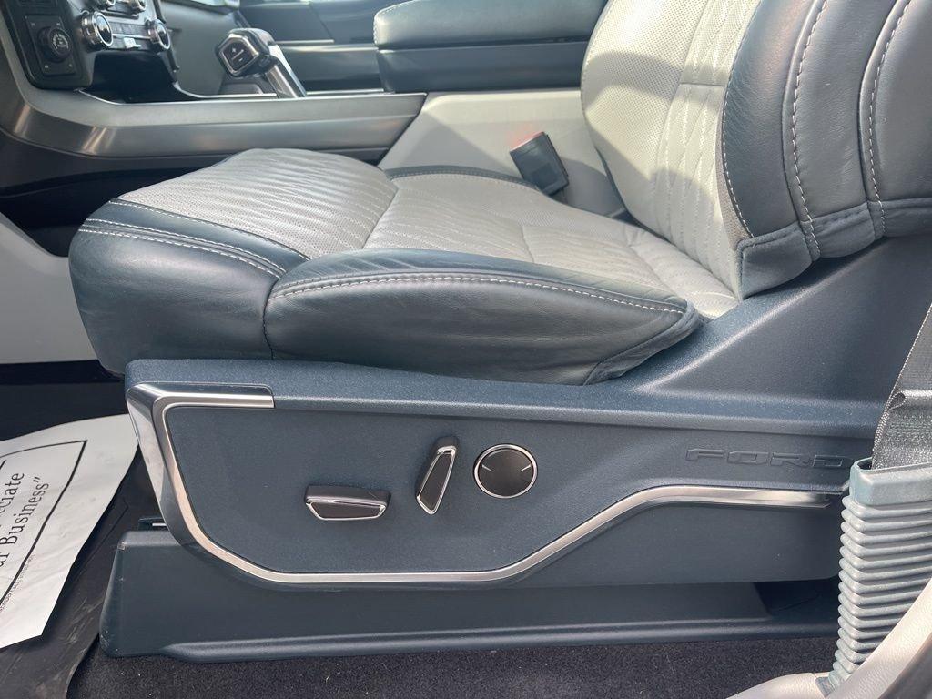 used 2023 Ford F-150 car, priced at $58,638
