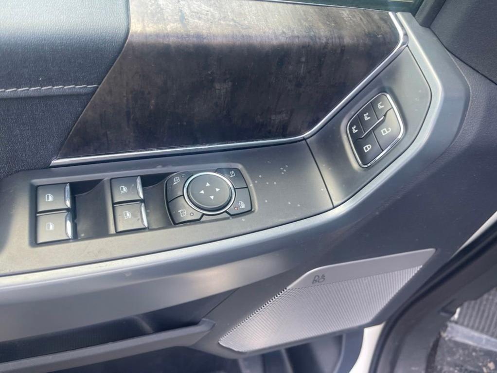 used 2023 Ford F-150 car, priced at $53,287
