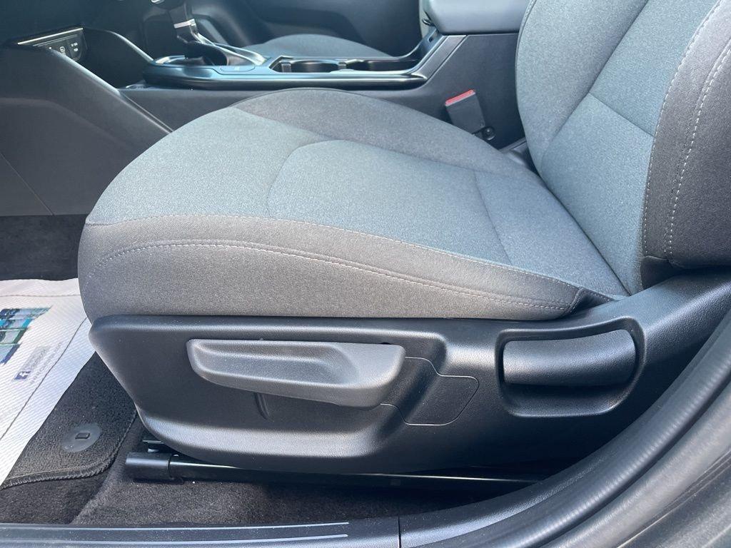 used 2025 Kia K4 car, priced at $22,938