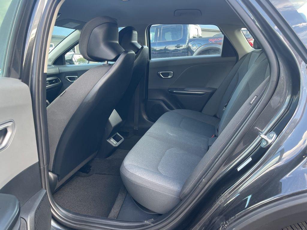 used 2025 Kia K4 car, priced at $22,938