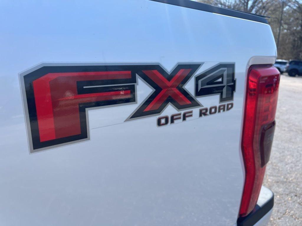 used 2017 Ford F-350 car, priced at $52,208