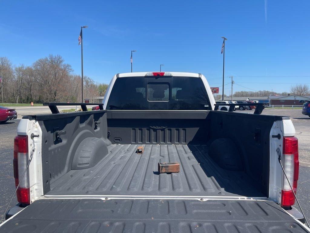 used 2017 Ford F-350 car, priced at $52,208