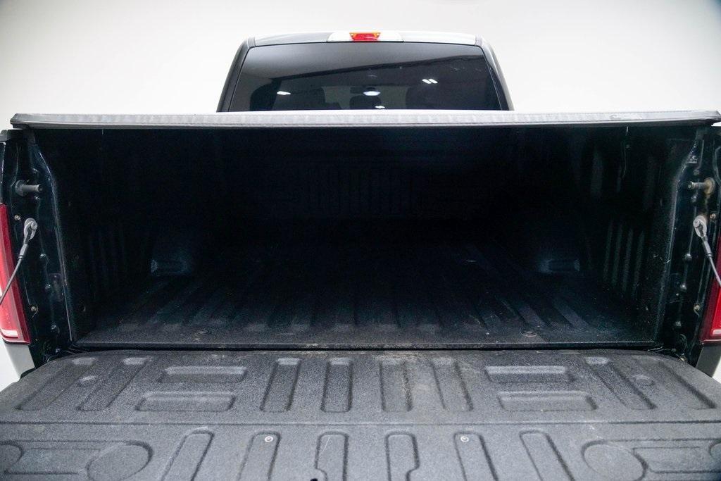 used 2018 Ford F-150 car, priced at $14,850