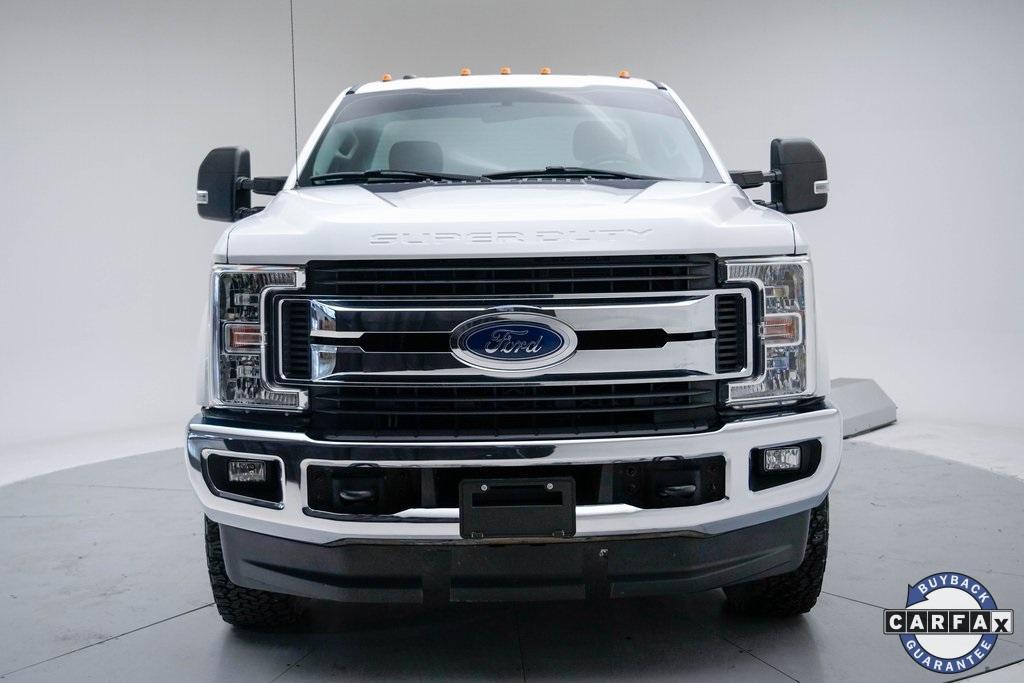 used 2019 Ford F-250 car, priced at $34,621