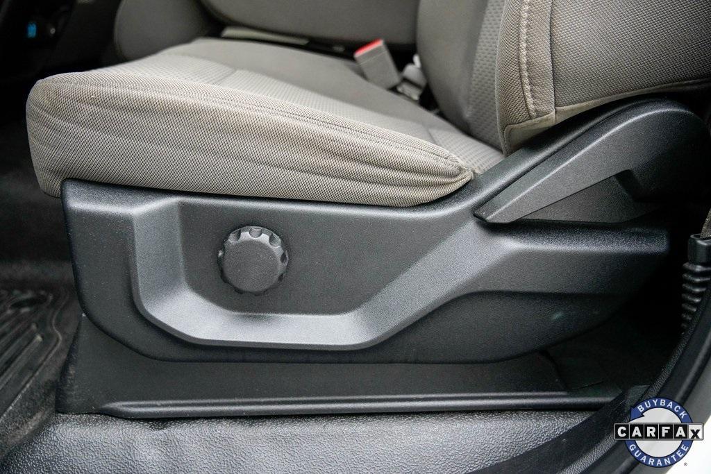 used 2019 Ford F-250 car, priced at $34,621