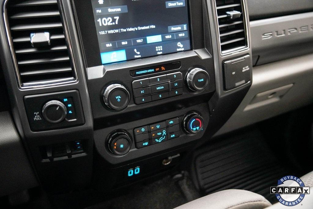 used 2019 Ford F-250 car, priced at $34,621