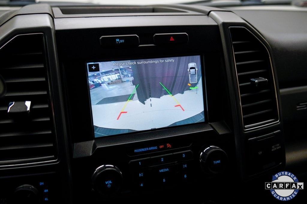 used 2019 Ford F-250 car, priced at $34,621