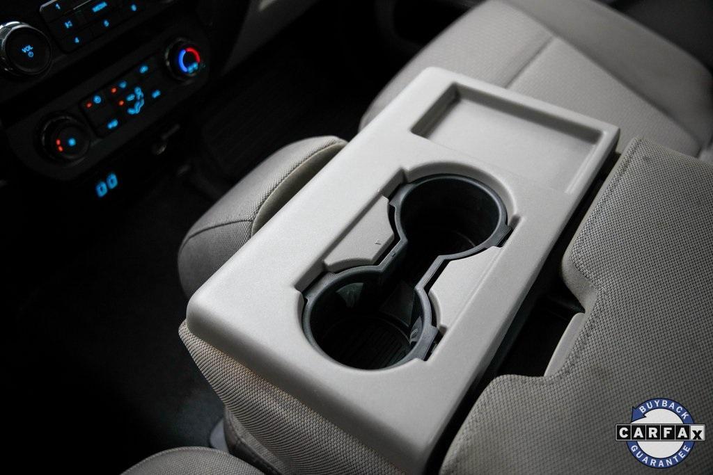 used 2019 Ford F-250 car, priced at $34,621