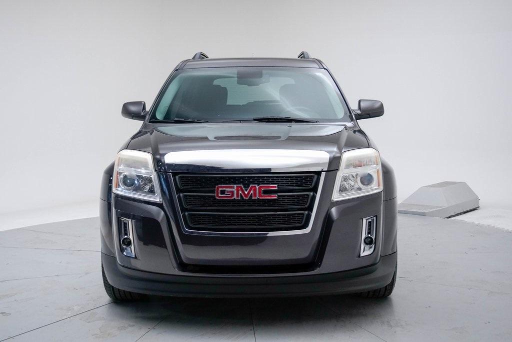 used 2013 GMC Terrain car, priced at $6,995
