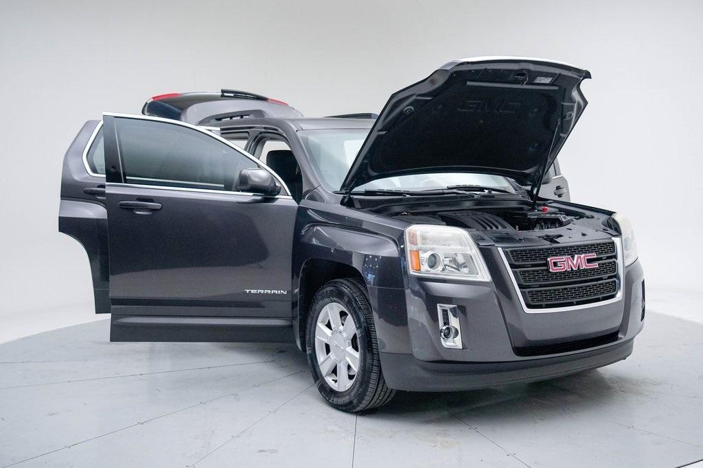 used 2013 GMC Terrain car, priced at $6,995