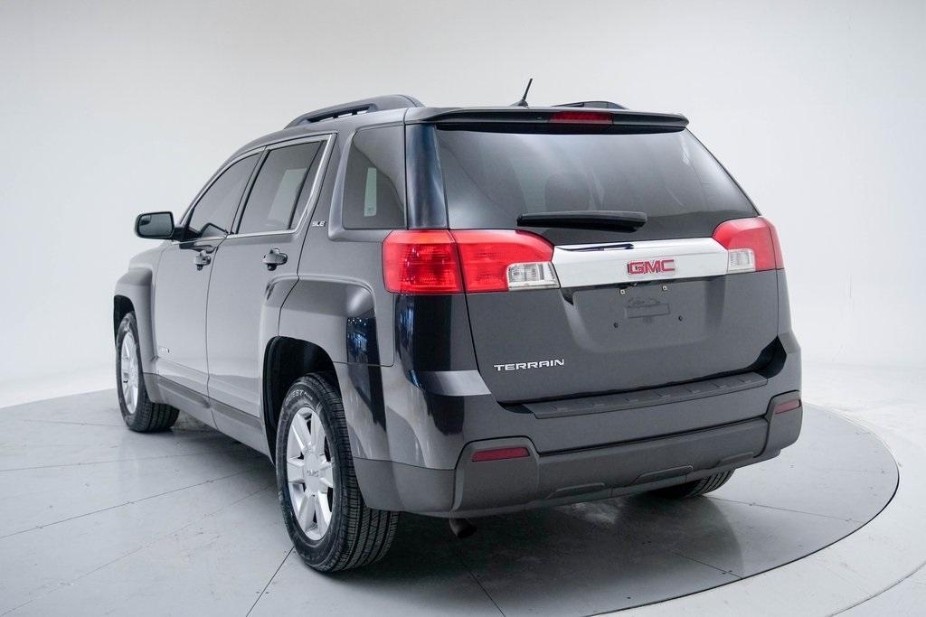 used 2013 GMC Terrain car, priced at $6,995