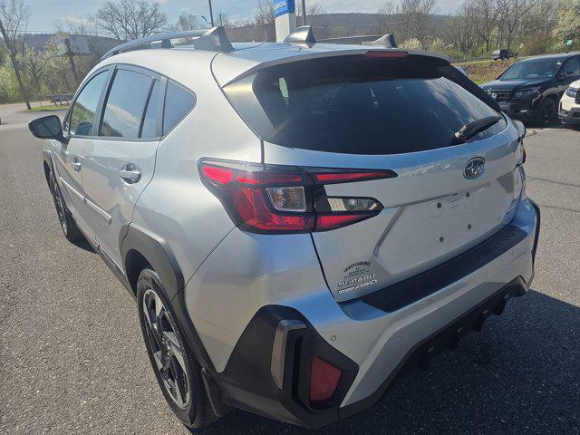 used 2024 Subaru Crosstrek car, priced at $27,997