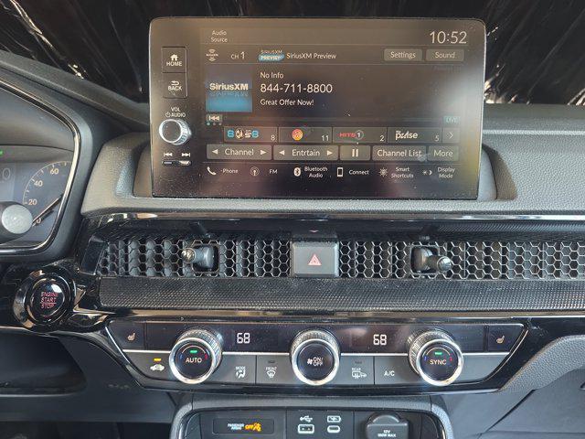 used 2024 Honda CR-V car, priced at $33,487