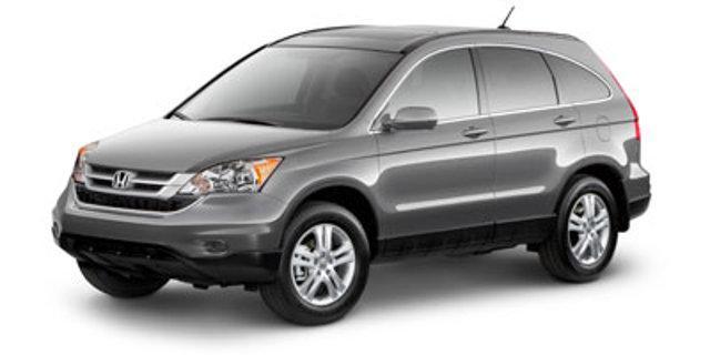 used 2011 Honda CR-V car, priced at $12,499