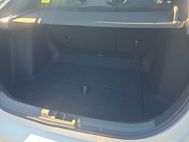 used 2024 Honda Civic car, priced at $25,180