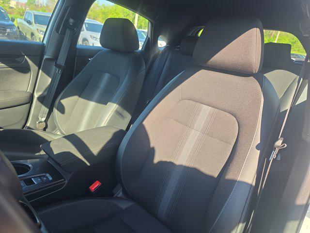 used 2024 Honda Civic car, priced at $25,180