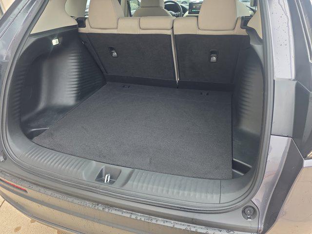 used 2023 Honda HR-V car, priced at $23,599