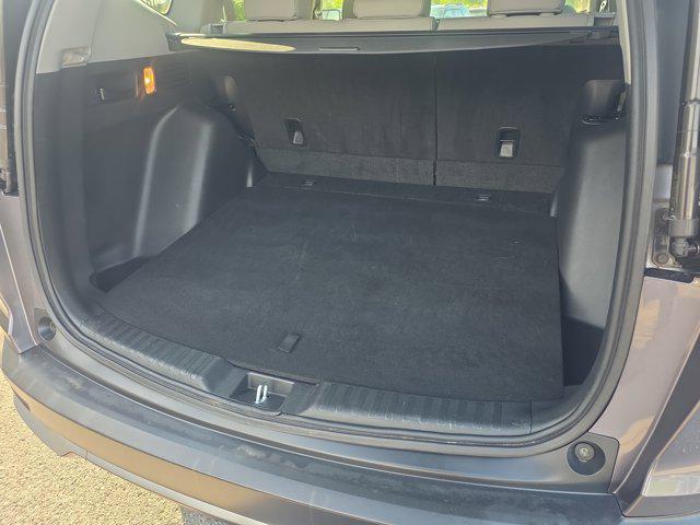 used 2021 Honda CR-V car, priced at $24,487