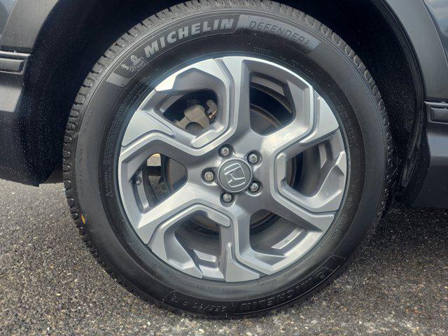 used 2019 Honda CR-V car, priced at $20,189