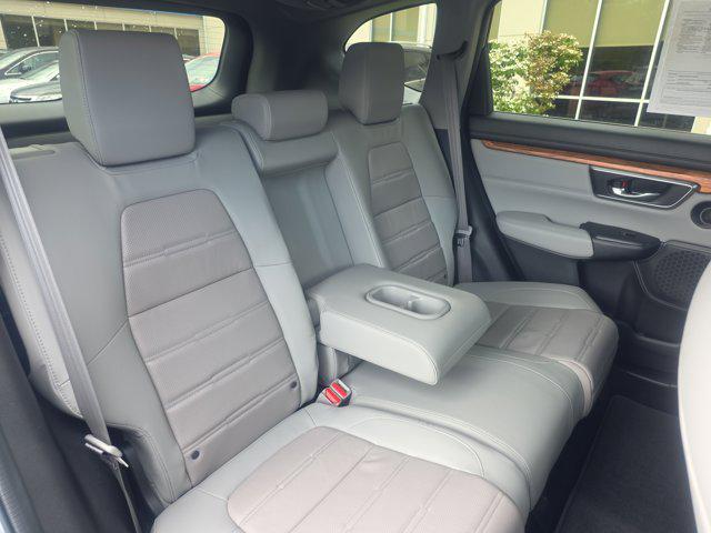 used 2019 Honda CR-V car, priced at $20,189