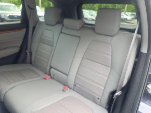 used 2019 Honda CR-V car, priced at $20,189