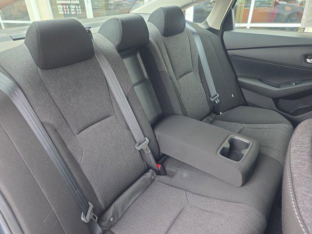 used 2023 Honda Accord car, priced at $23,799