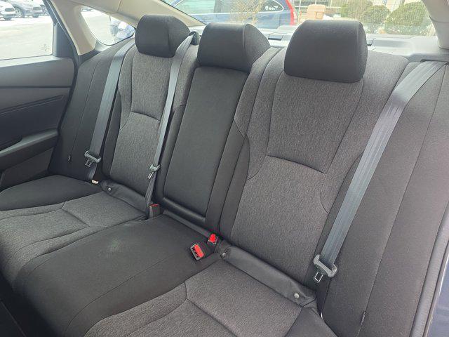 used 2023 Honda Accord car, priced at $23,799