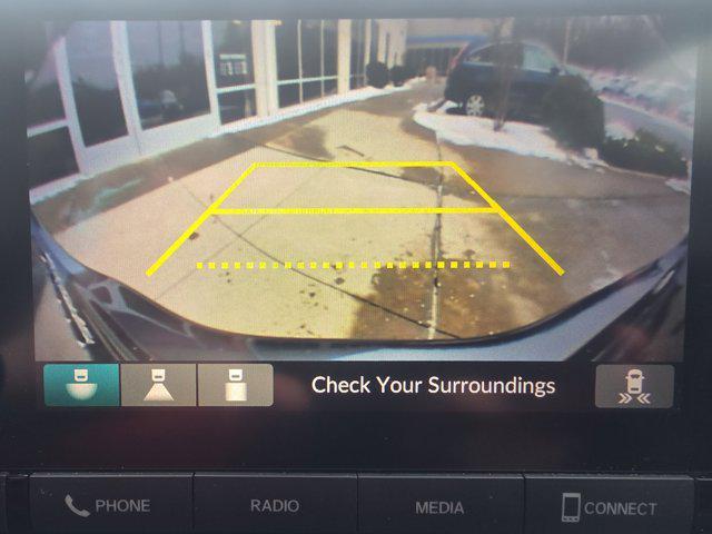 used 2023 Honda Accord car, priced at $23,799