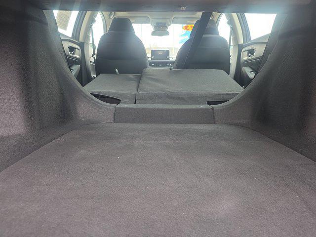 used 2023 Honda Accord car, priced at $23,799