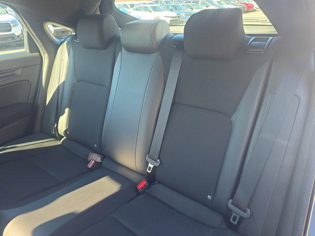 used 2022 Honda Civic car, priced at $21,599