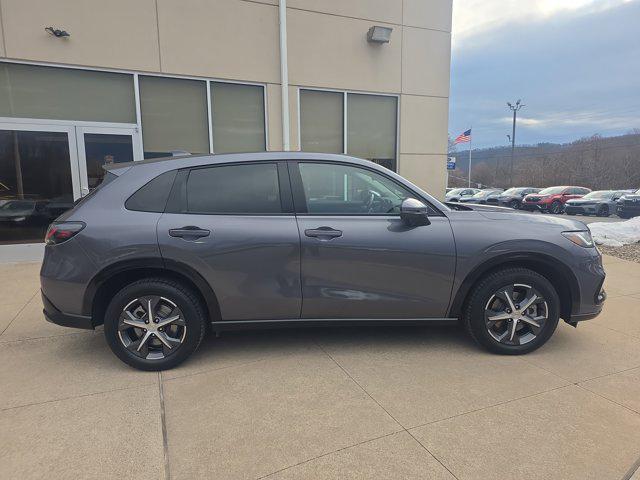 used 2023 Honda HR-V car, priced at $27,989
