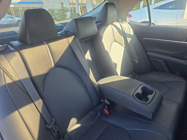used 2019 Toyota Camry car, priced at $23,487