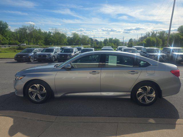 used 2018 Honda Accord car, priced at $24,987