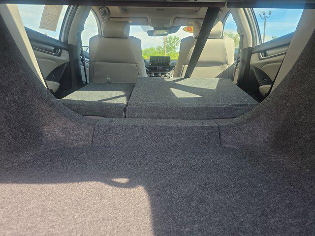 used 2018 Honda Accord car, priced at $24,987