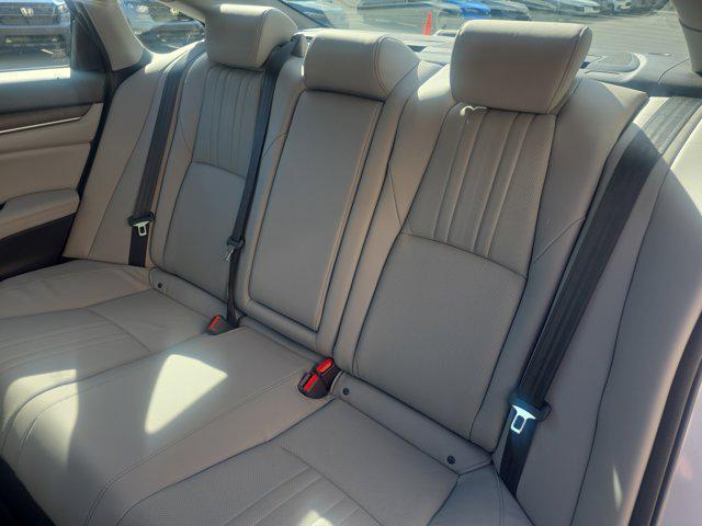 used 2018 Honda Accord car, priced at $24,987