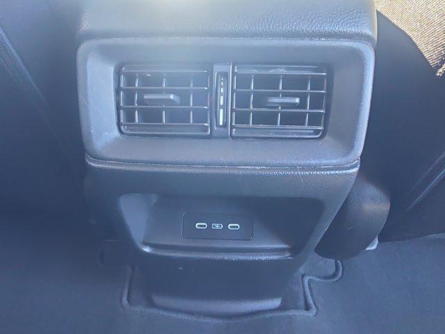 used 2024 Honda CR-V car, priced at $30,487